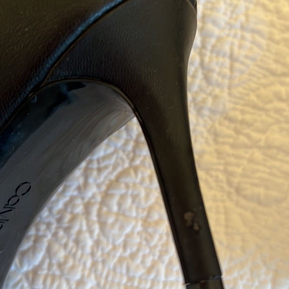 Calvin Klein Women's Gara Ankle Boot 🖤 - Picture 7 of 7